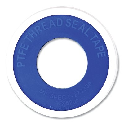 PTFE PIPE THREAD TAPE 3/4 X 520